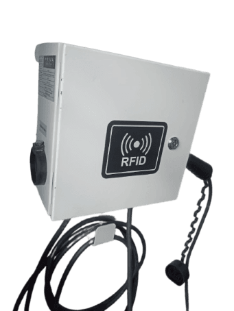 PRIVA 15KW AC EV Charger