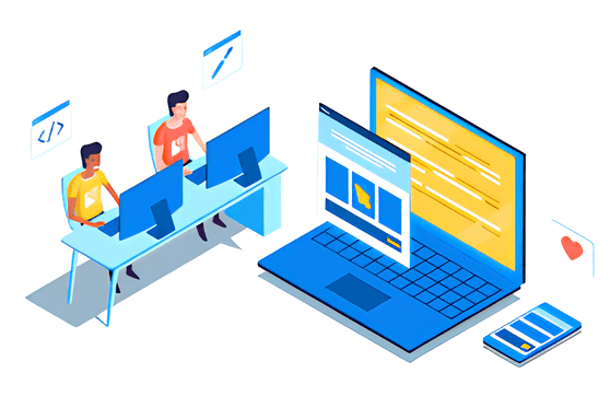 Web-Development solutions